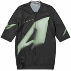 MAAP Men's Orbit Pro Air Jersey 2.0 in Black