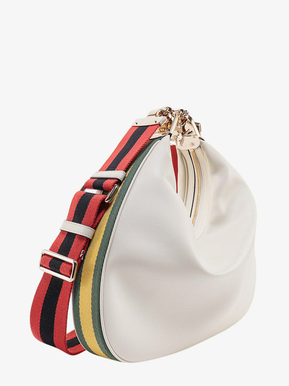 Gucci Attache White   Womens