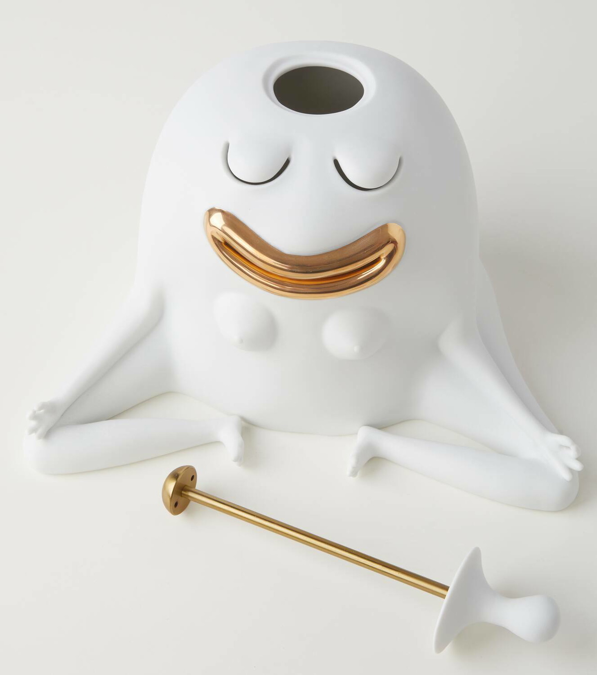 L'Objet Haas Meditator incense burner