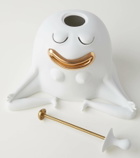 L'Objet Haas Meditator incense burner