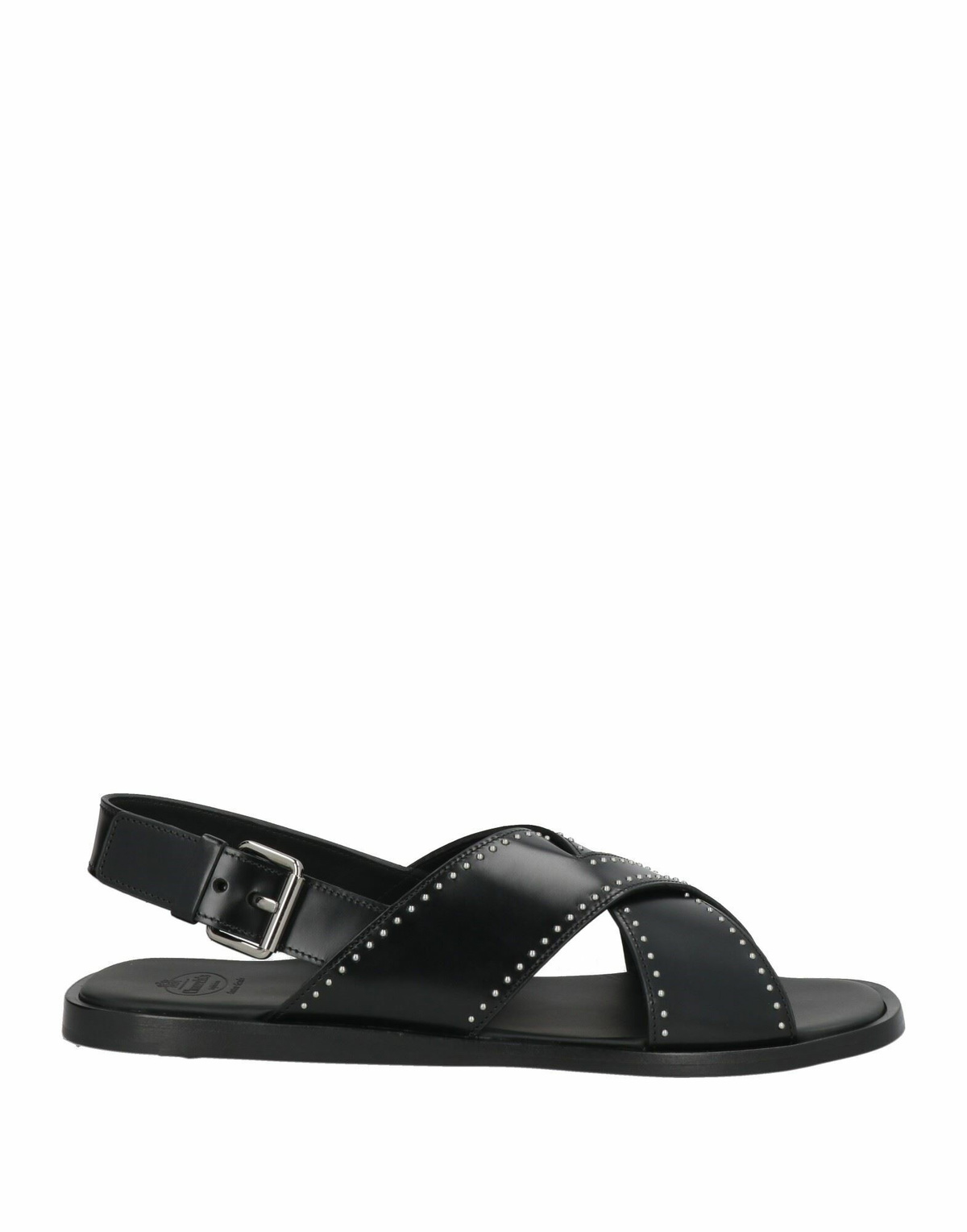 Church's Womens Sandals in Black