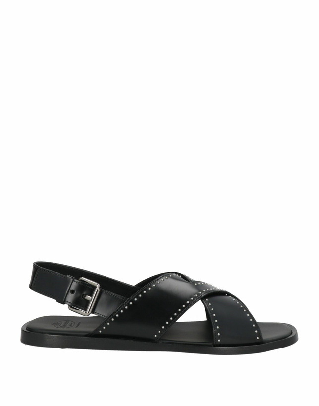 Photo: Church's Womens Sandals in Black