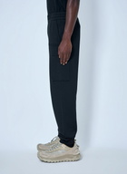 Moncler Elasticated Waistband Joggers