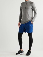 Lululemon - Surge Panelled Nulux Running Tights - Black