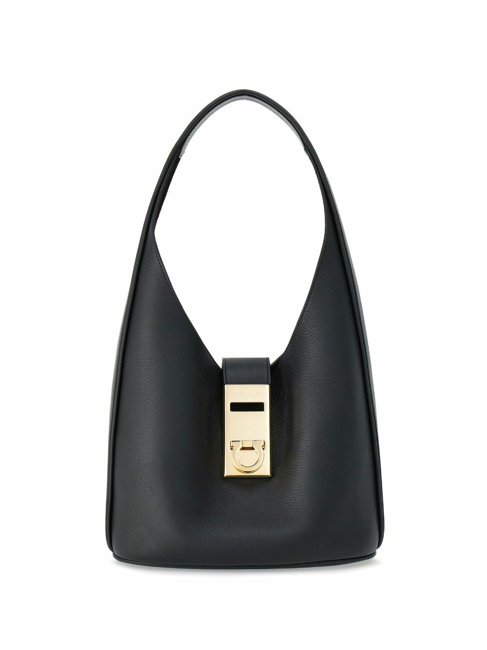 Ferragamo Viva Bow Small Shoulder Bag - ShopStyle