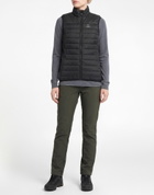 Haglöfs Womens Vest in Black