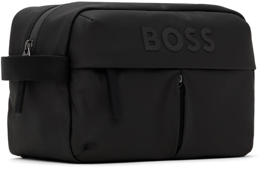COGNAC BOSS POUCH main image 0