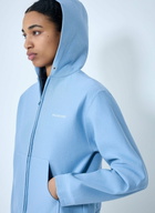 Balenciaga Zip-Up Hoodie