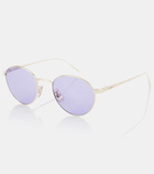 Loewe Round sunglasses