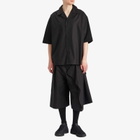 Craig Green Men's Towel Shorts in Black
