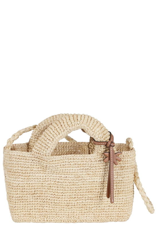 Photo: Manebi New Sunset Bag Micro
