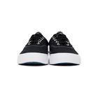 Converse Black Skidgrip CVO Low Sneakers