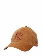 NEW ERA Ny Yankees 9forty Corduroy Cap