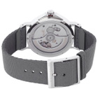 Nomos Ahoi Neomatik 38.5mm Automatic Watch 527