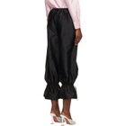 Hai Black Mia Trousers