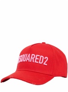 DSQUARED2 - Technicolor Baseball Cap