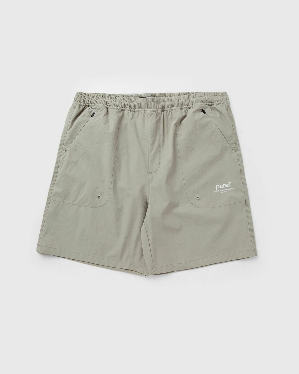 Parel studios Saana Shorts White Mens Sport & Team Short