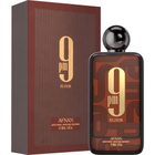 Afnan Unisex 9PM Elixir Extrait de Parfum Spray 3.4 oz Fragrances 6290171075738