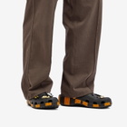 Crocs x Harry Potter Hufflepuff Classic Clog in Multi