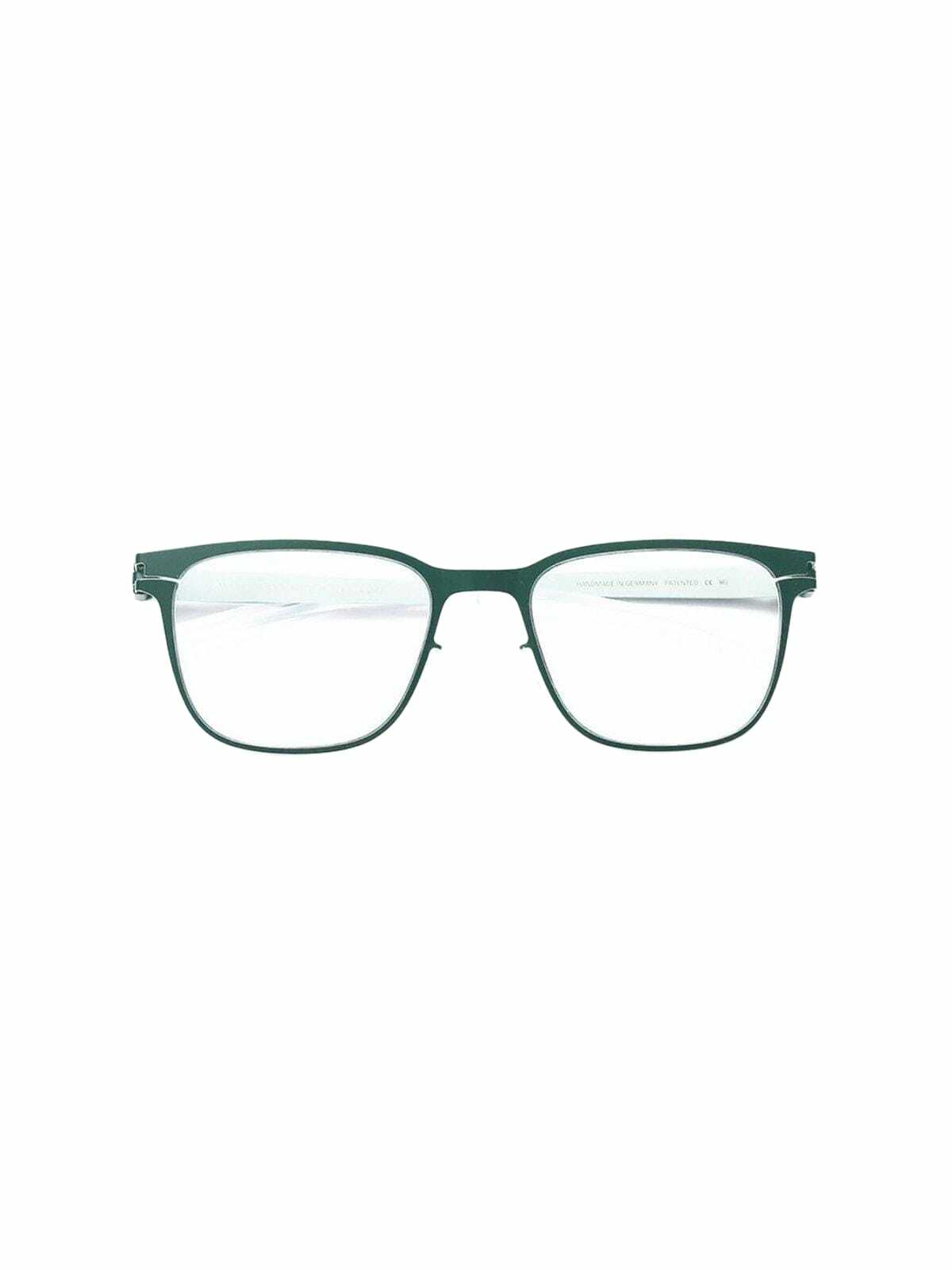 Mykita Clarence Square Frame Glasses