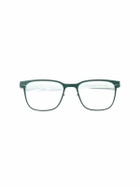Mykita Clarence Square Frame Glasses