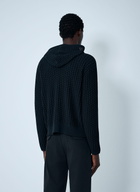 J.L-A.L Telez Hooded Sweatshirt