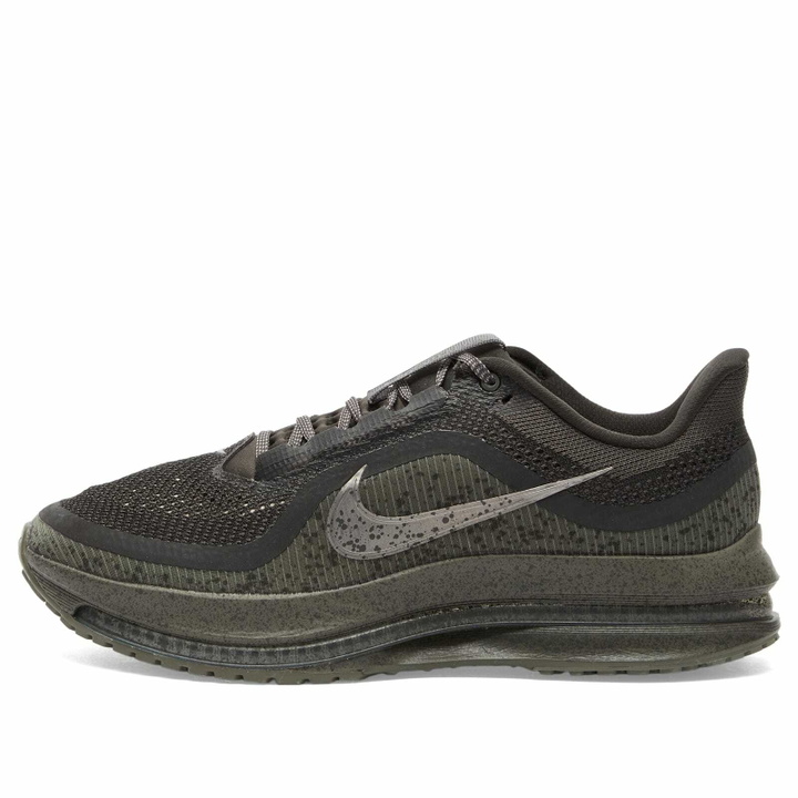 Photo: Nike Pegasus Premium Sp Sneaker in Loden/Ash/Charcoal
