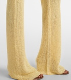 Bananhot Liz sequined flared pants