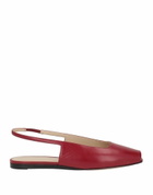 Le Monde Beryl Womens Sandals Brick