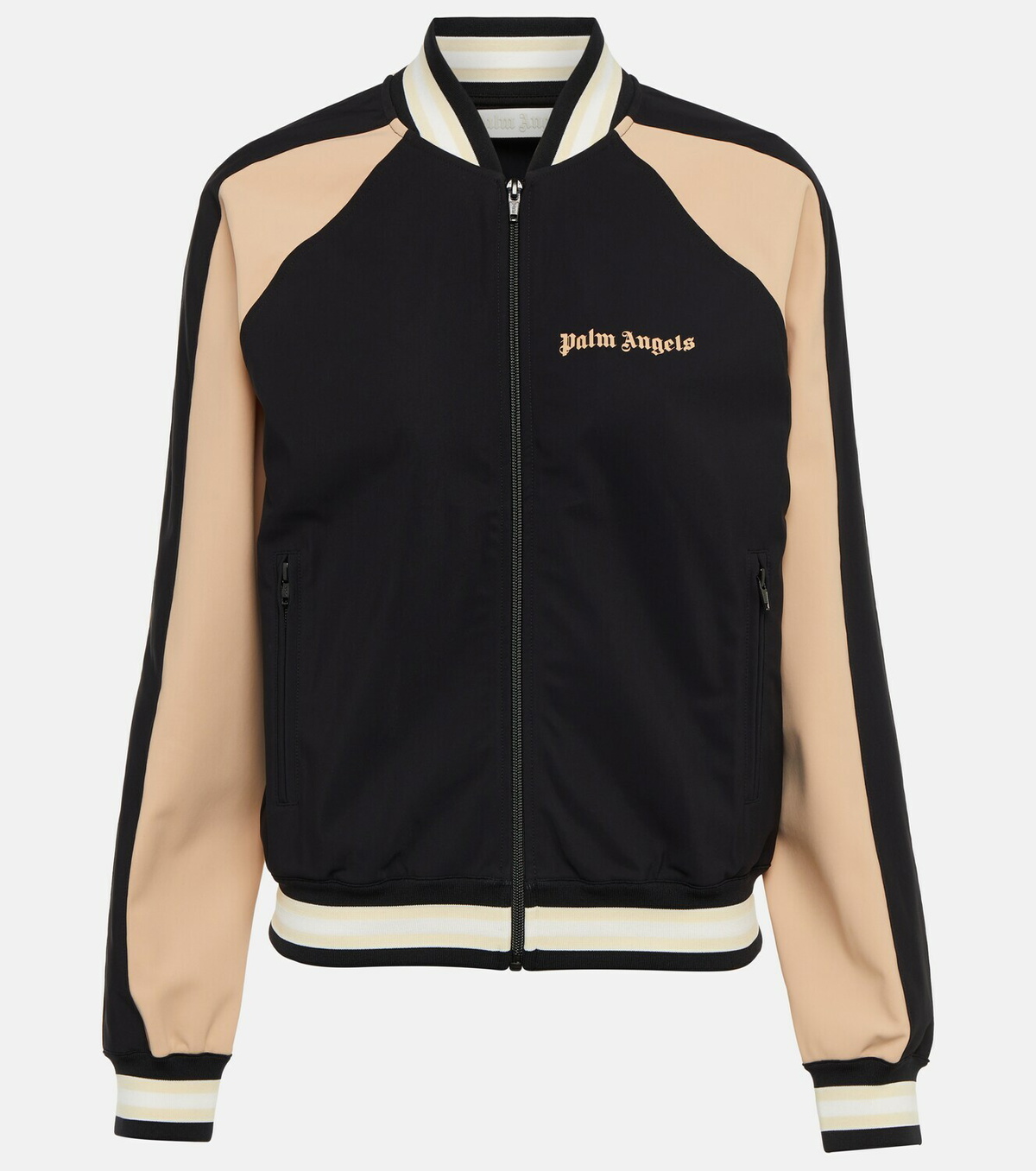Palm Angels - Track jacket Palm Angels