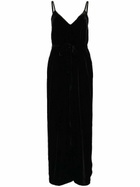 GOLDHAWK - Velvet Jumpsuit
