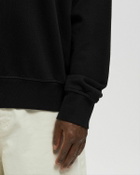 Arte Antwerp Arte Pixel Crewneck Black Mens Sweatshirt