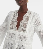 Giambattista Valli Bridal minidress