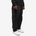 Bricks & Wood Men's FB Cargo Pants in Black