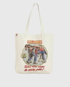 Levis EVERYDAY GRAPHIC TOTE Multi-color Mens Tote & Shopping Bag