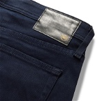 AG Jeans - Dylan Stretch-Denim Jeans - Blue