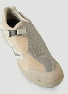 Minaar Sneakers in Beige