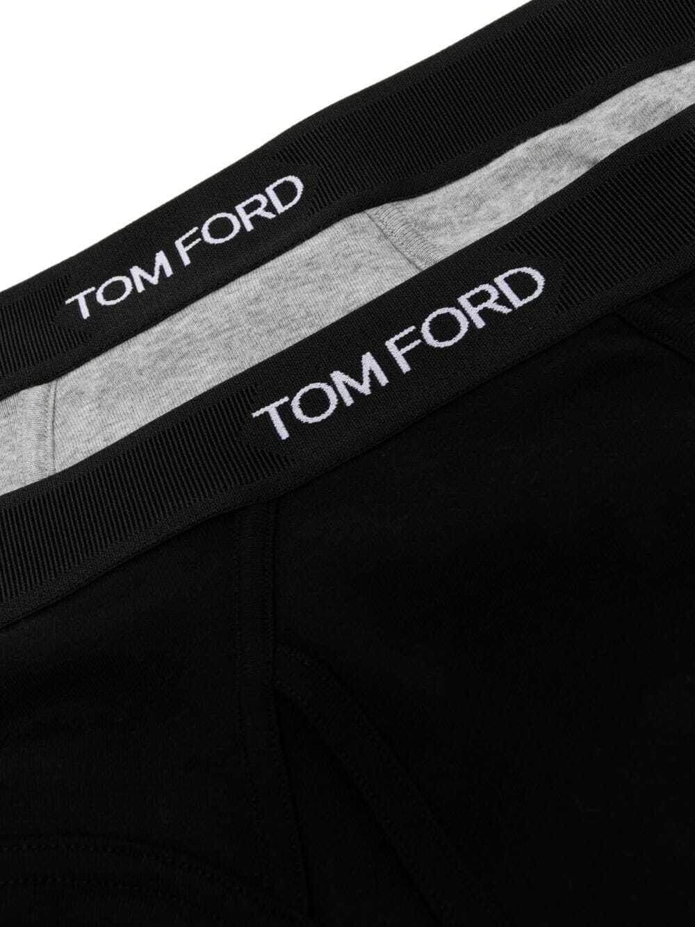 Tom Ford Women's Briefs White