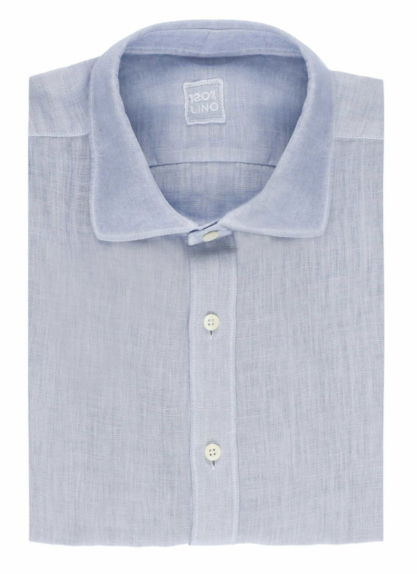 Photo: 120% Lino Linen Shirt