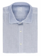 120% Lino Linen Shirt