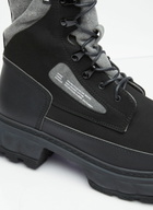 Virón Venture Shadow Boots