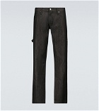 Winnie New York - Straight-leg jeans