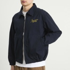 Service Works Men's Twill Work Jacket in Dark Navy