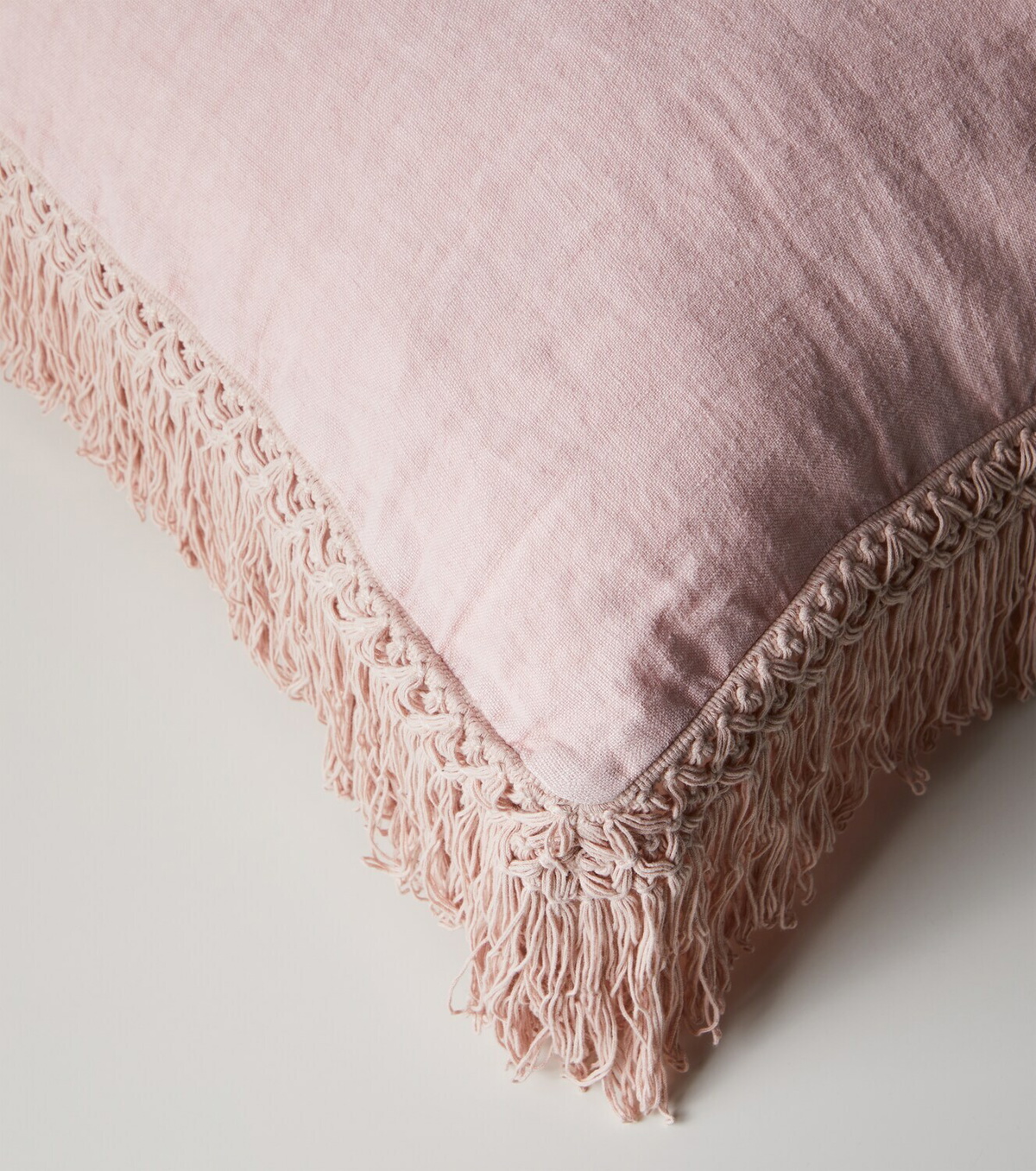 Once Milano Linen cushion