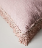 Once Milano Linen cushion