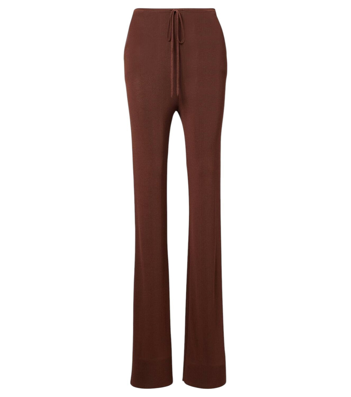 Aya Muse - Polaris wide-leg linen and cotton pants Aya Muse