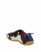 Wales Bonner Womens Ballet flats in Off white