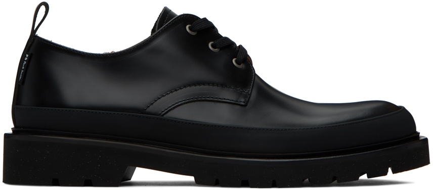 Photo: PS by Paul Smith Black Willie Derbys
