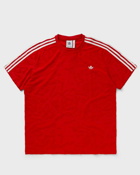 Adidas Jersey Red - Mens - Jerseys