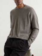 Eleventy - Wool Sweater - Brown